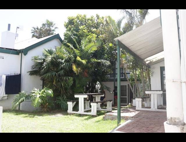 1 BEDROOM PROPERTY TO RENT IN OBSERVATORY